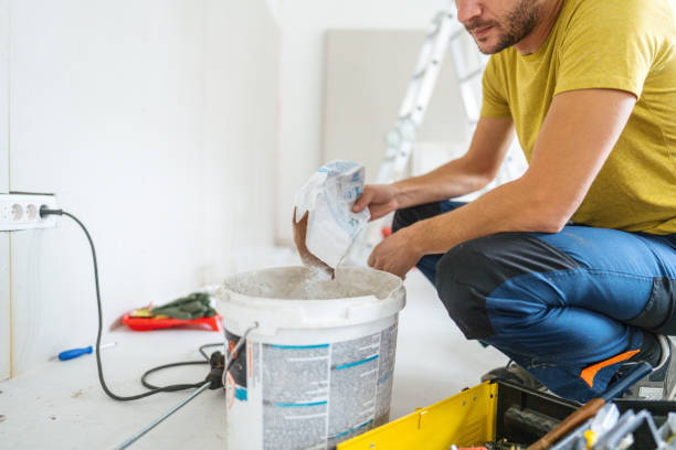 Best Biohazard Mold Removal  in Wade, MS