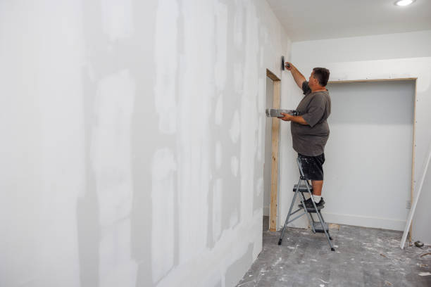 Best Asbestos and Lead Testing During Mold Inspection  in Wade, MS