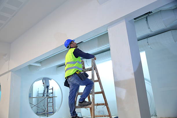 Best Industrial Mold Remediation  in Wade, MS